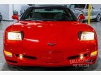 Thumbnail Photo 17 for 1997 Chevrolet Corvette Coupe